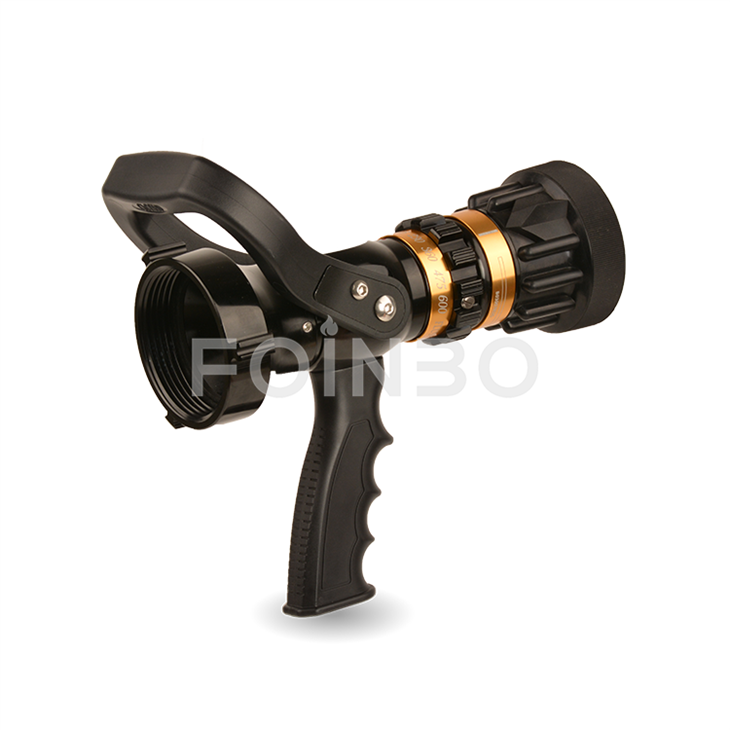 Ffroenell pibell ymladd tân