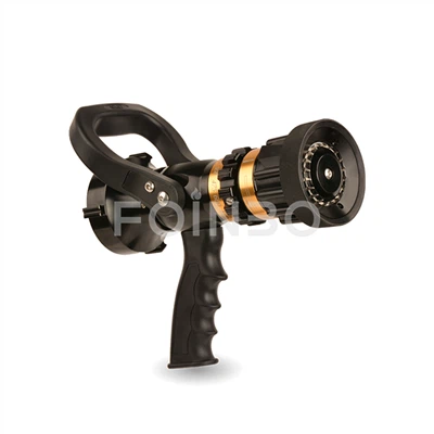 Ffroenell Diffoddwyr Tân