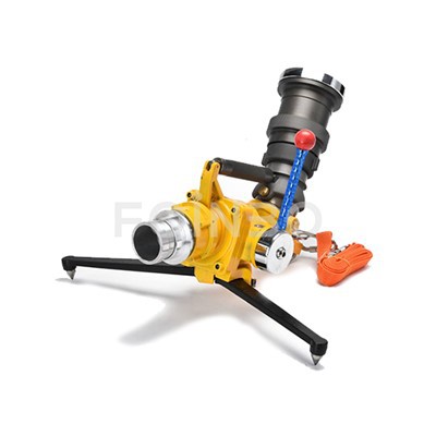 Monitor daear cludadwy