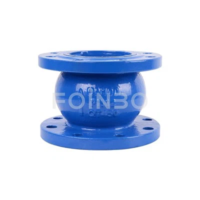 Falf gwirio distawrwydd